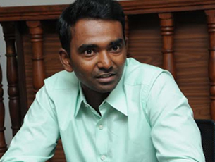 DC Dr. K.G. Jagadeesha